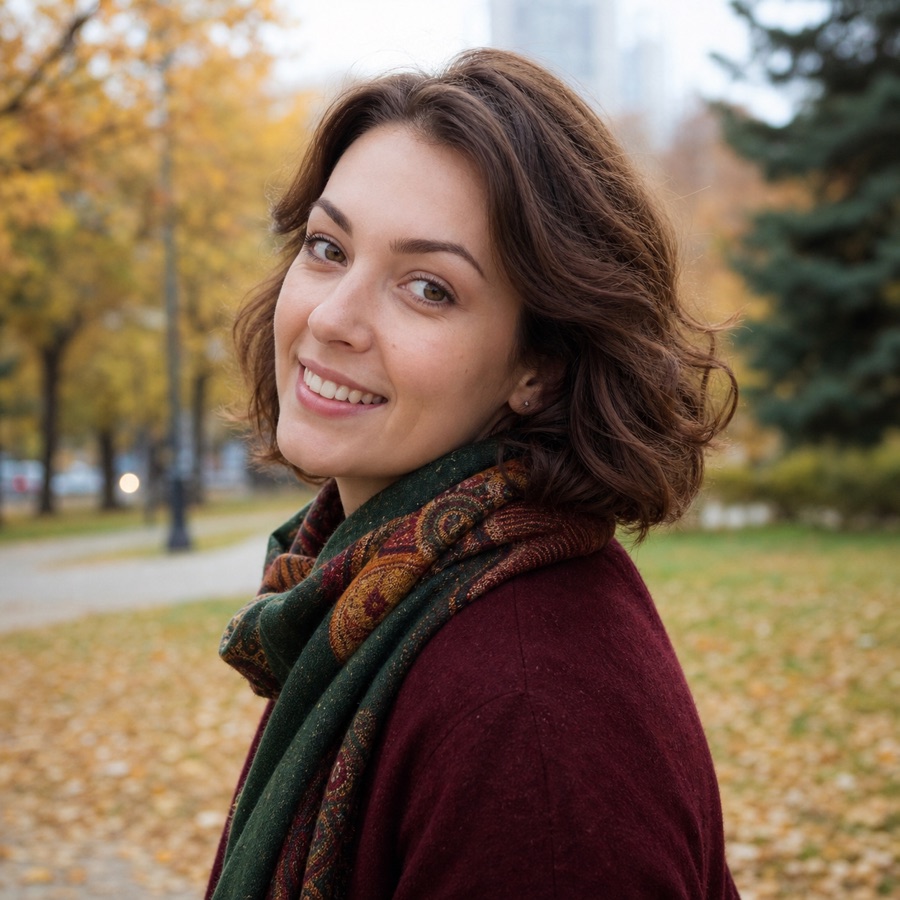 Дарья, 41